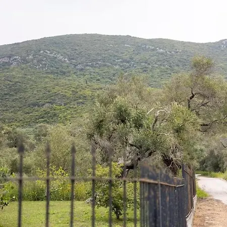 Private House With Garden Next To The Vakantiehuis *