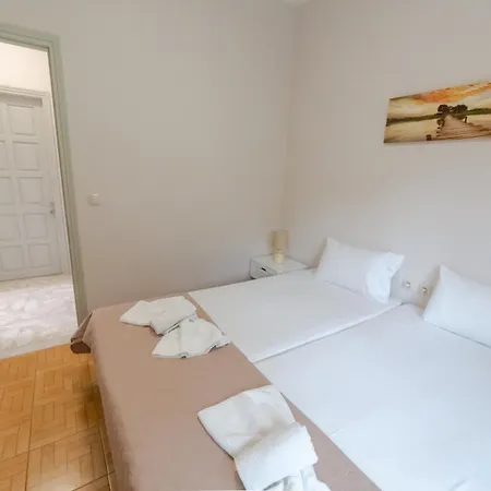 Private House With Garden Next To The Vakantiehuis *
