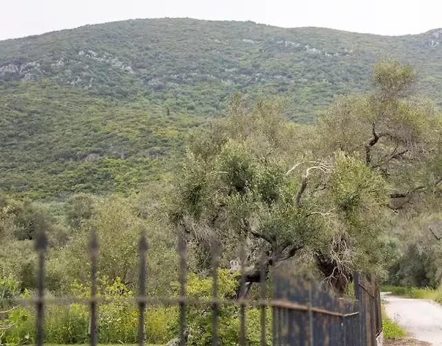 Private House With Garden Next To The Vakantiehuis *