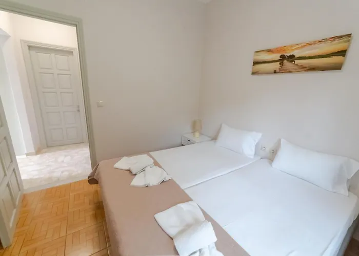 Private House With Garden Next To The Vakantiehuis *