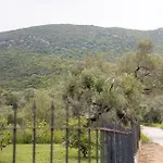 Private House With Garden Next To The Дом отдыха *