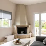 Дом отдыха Private House With Garden Next To The
