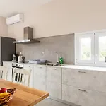 Дом отдыха Private House With Garden Next To The *