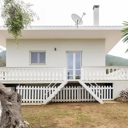 度假居 Private House With Garden Next To The